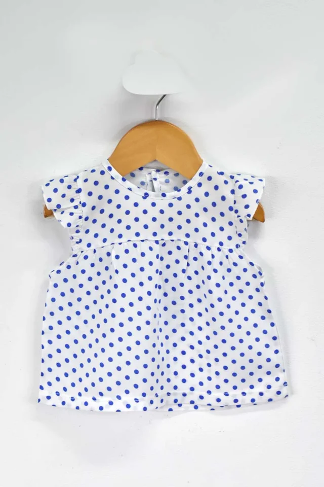 Blusa - Fibrana