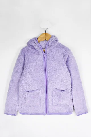 Campera - Sherpa - Vista 4