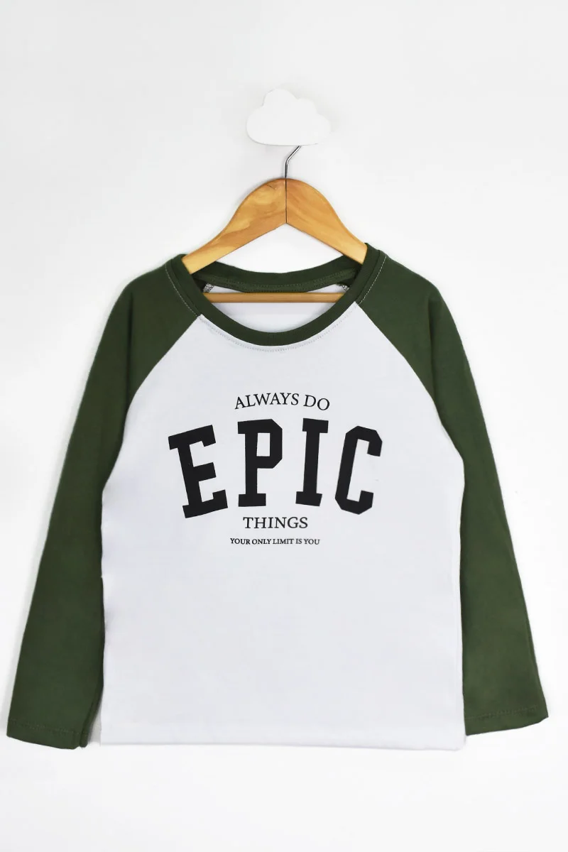 Remera - Jersey
