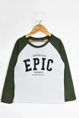Remera - Jersey - Vista 2