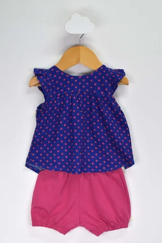 Conjunto - Fibrana y modal - Vista 2