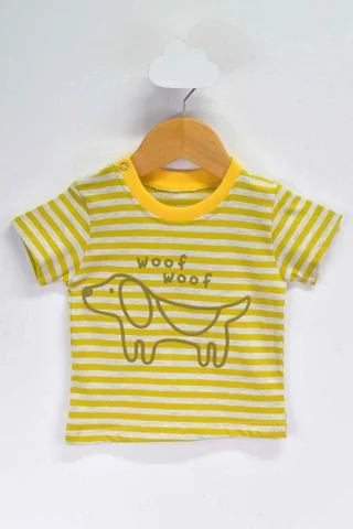Remera - Jersey - Vista 1
