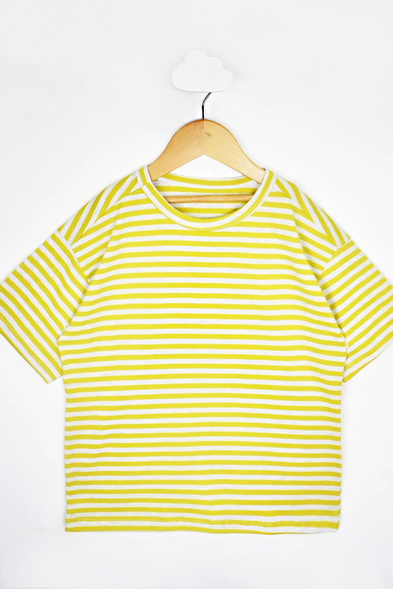 Remera - Jersey