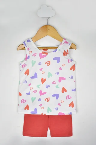 Conjunto - Jersey - Vista 3