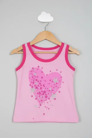 Musculosa - Jersey - Vista 1
