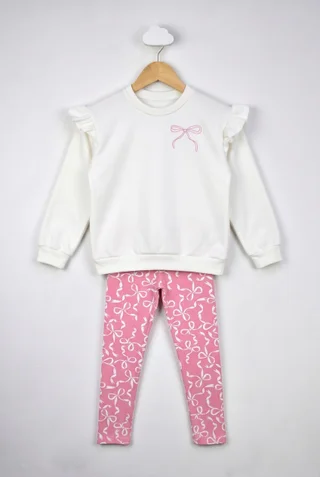 Conjunto - Frisa - Vista 1