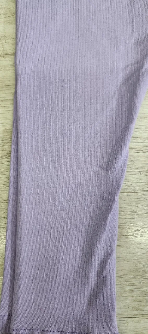 Calza Algodón con lycra - SEGUNDA SELECCION