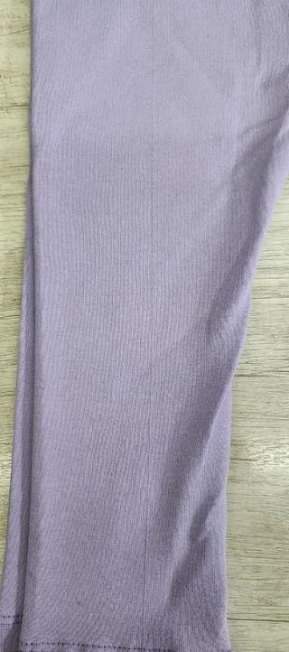 Calza Algodón con lycra - SEGUNDA SELECCION - Vista 3