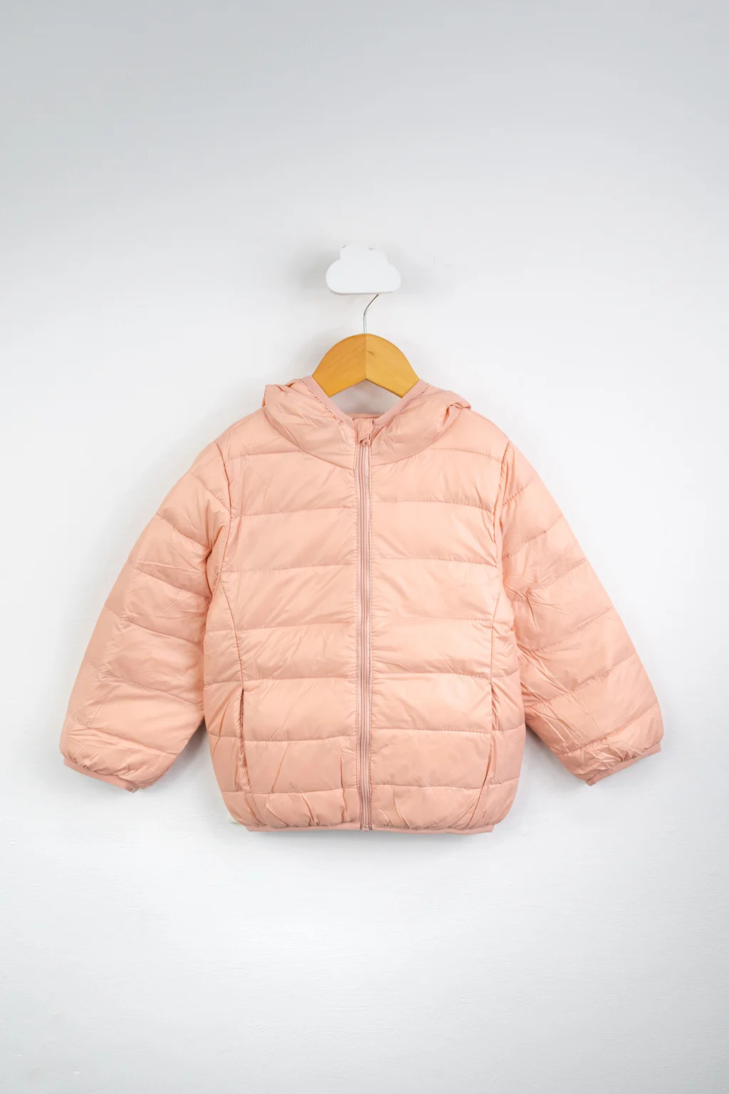 Campera - Importada