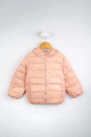 Campera - Importada - Vista 2