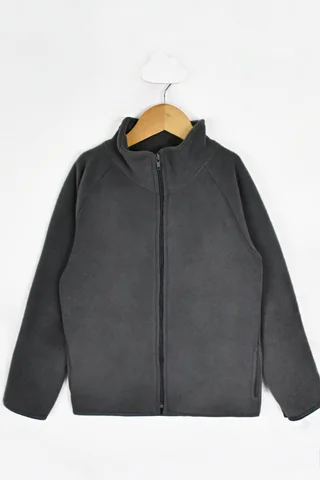 Campera - Micropolar Unisex - Vista 4