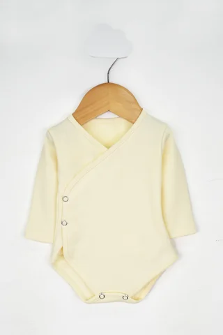 Body - Interlock - Vista 5