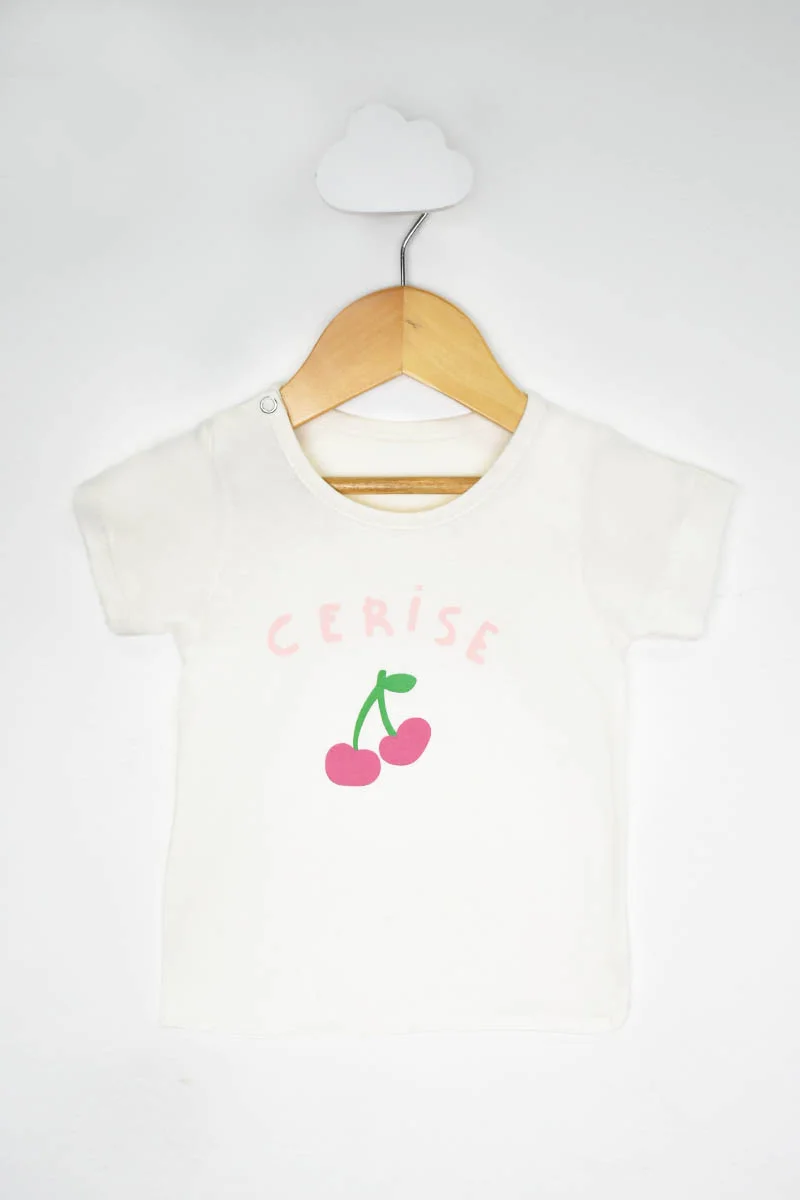 Remera - Jersey