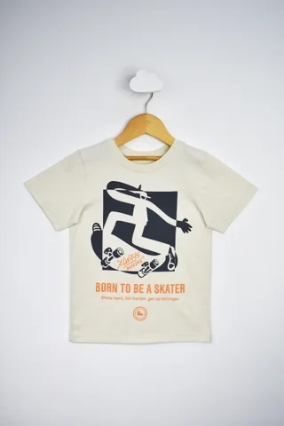 Remera Jersey - SEGUNDA SELECCION - Vista 1