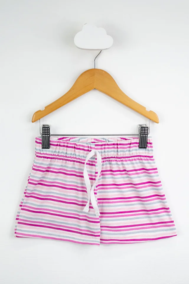 Short - Jersey