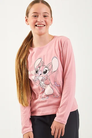Remera - Jersey - Vista 1