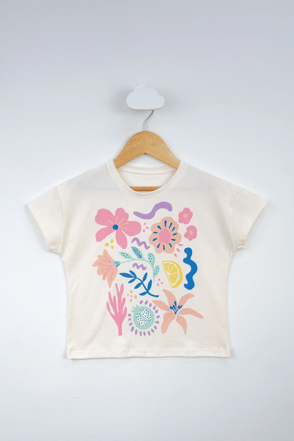 Remera - Jersey
