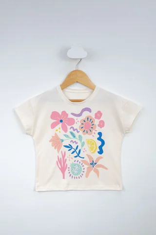 Remera - Jersey - Vista 3