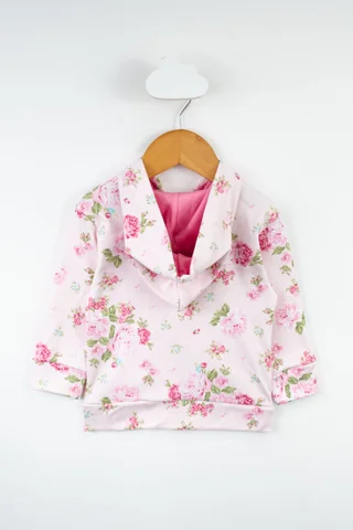 Campera - Interlock - Vista 2
