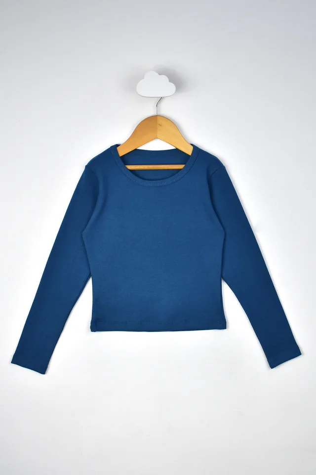Remera - Rib