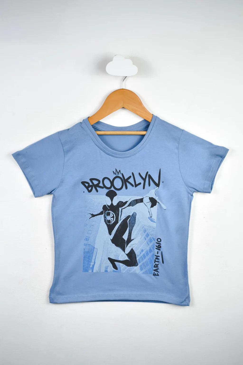 Remera - Jersey