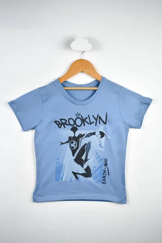 Remera - Jersey - Vista 4