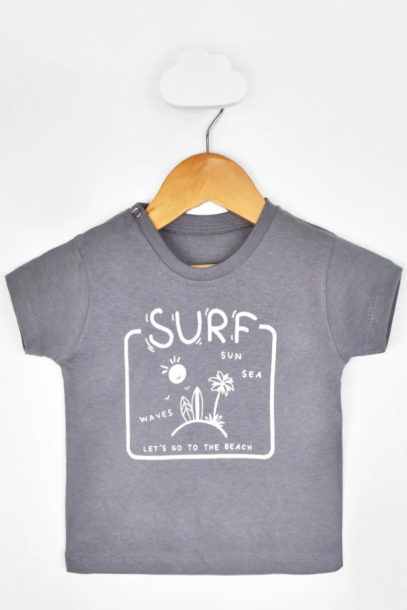 Remera - Jersey