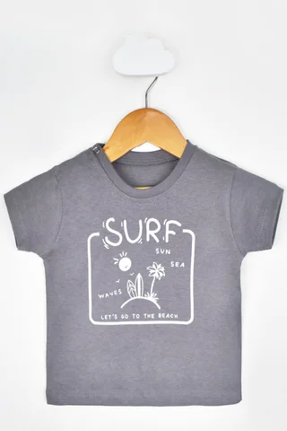 Remera - Jersey - Vista 3
