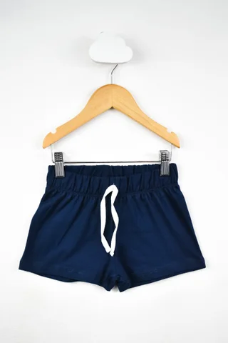 Short - Jersey - Vista 4