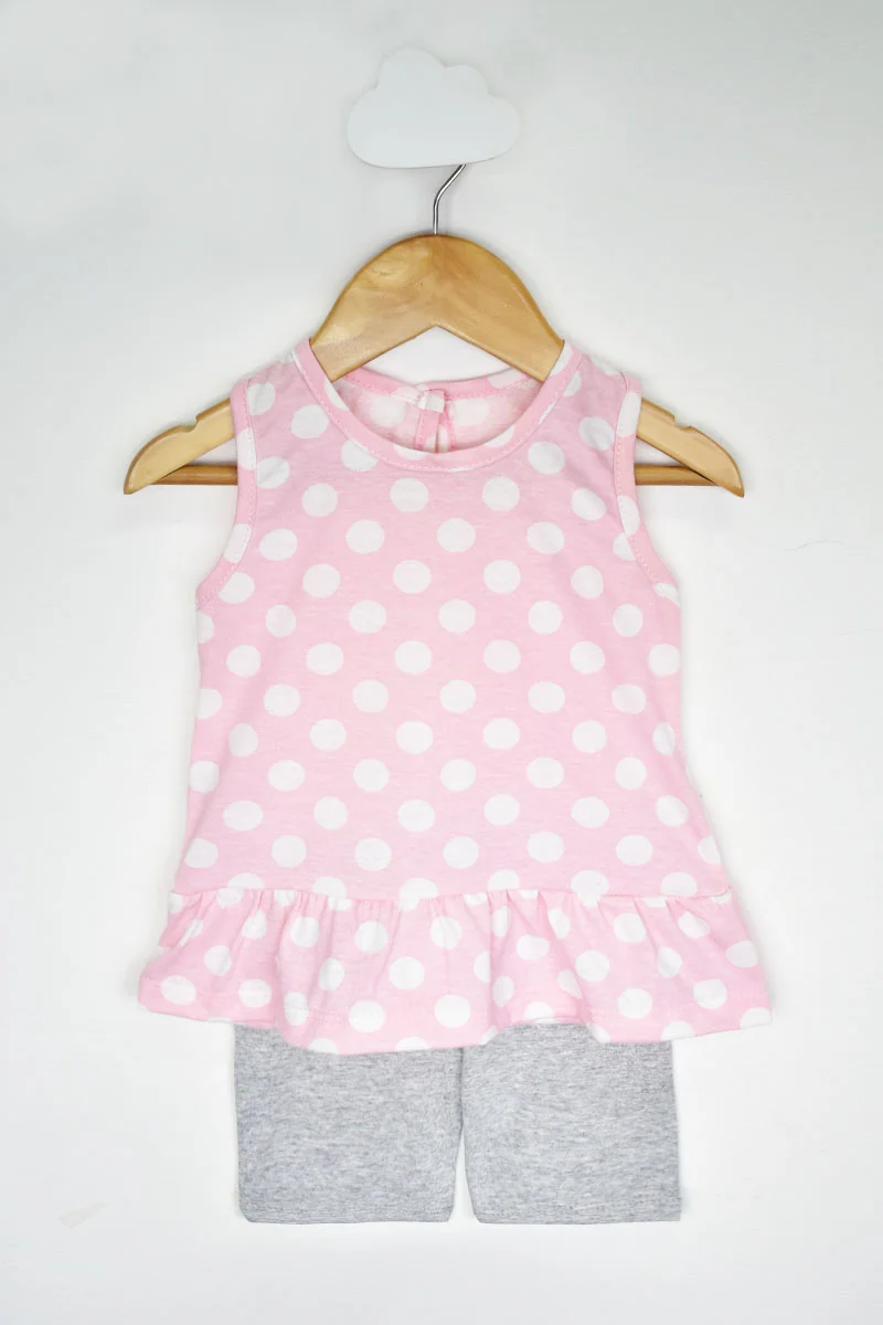Conjunto - Jersey