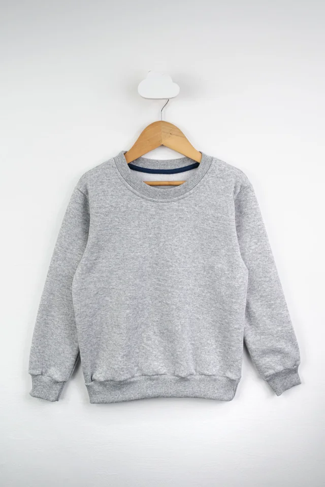 Buzo - Frisa Unisex