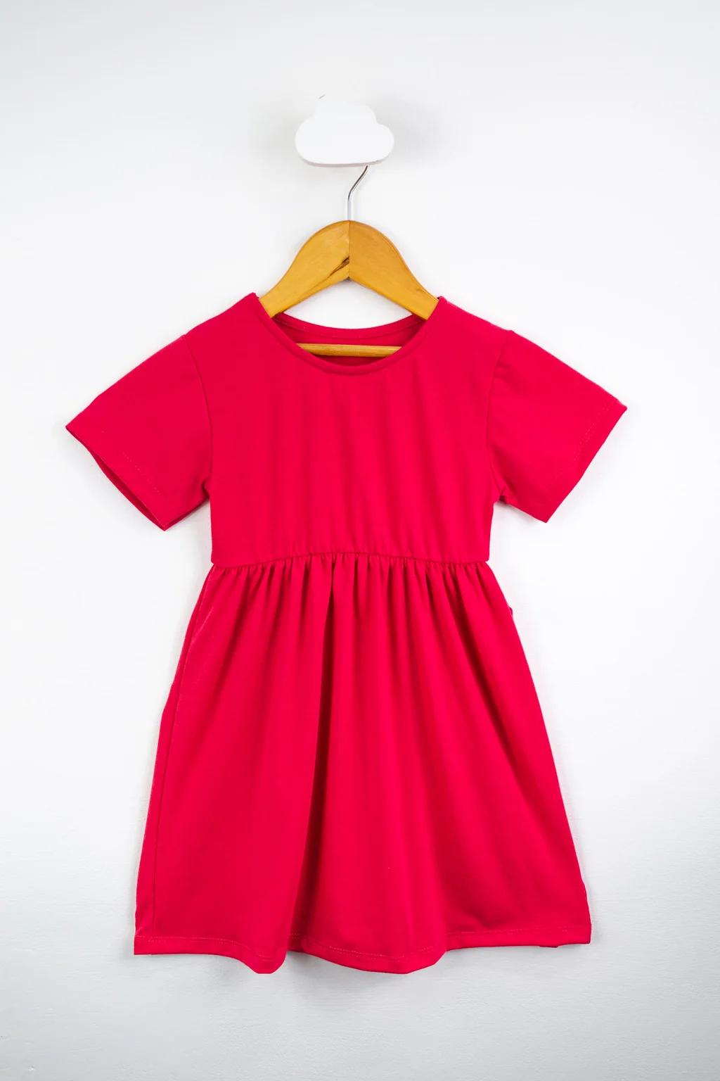 Vestido - Modal