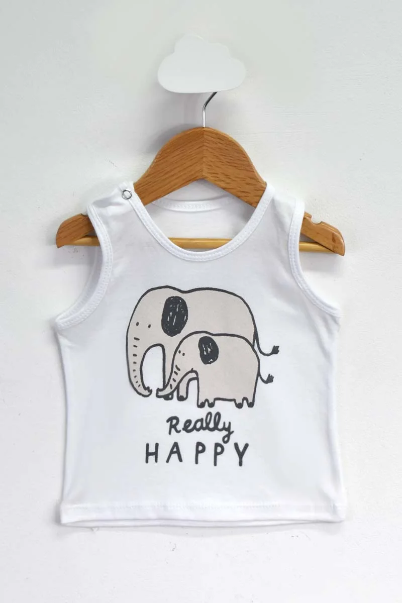 Musculosa - Jersey