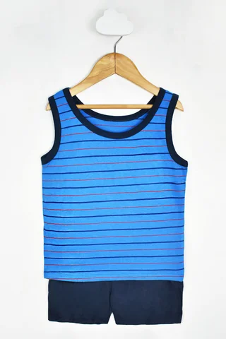Conjunto - Jersey - Vista 3