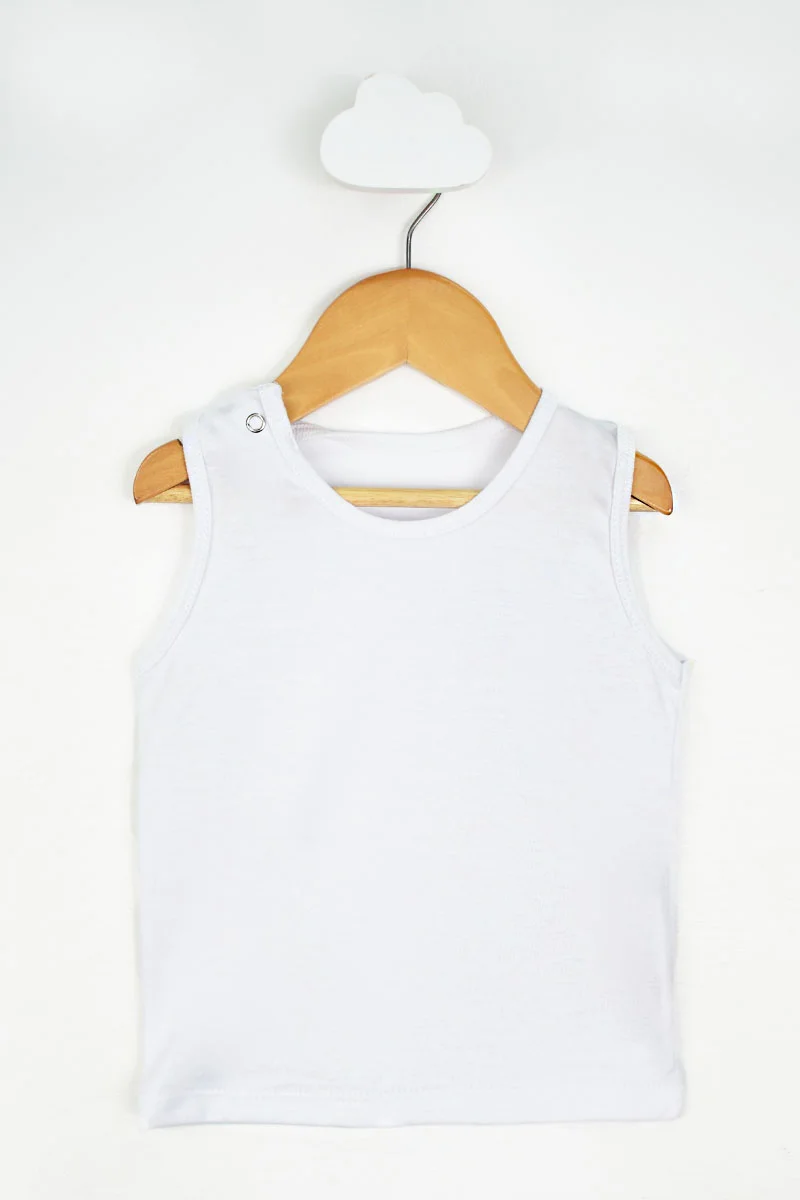 Musculosa - Jersey