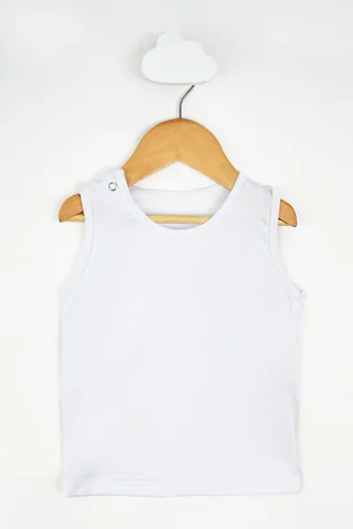 Musculosa - Jersey - Vista 6
