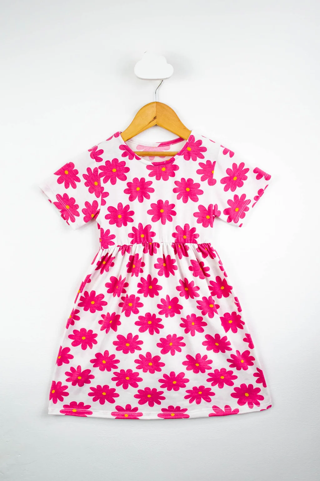 Vestido - Modal