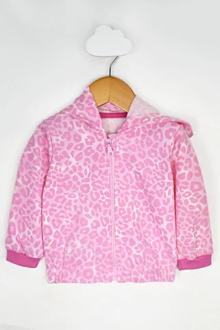 Campera - Rustica - Vista 1