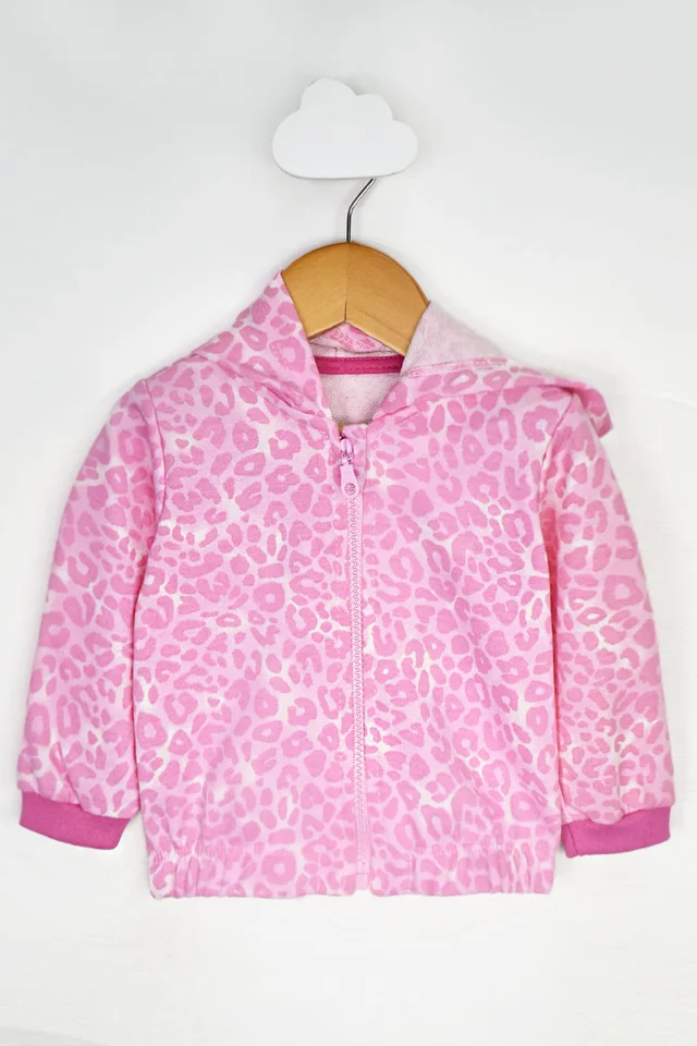 Campera - Rustica