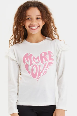 Remera - Jersey - Vista 2
