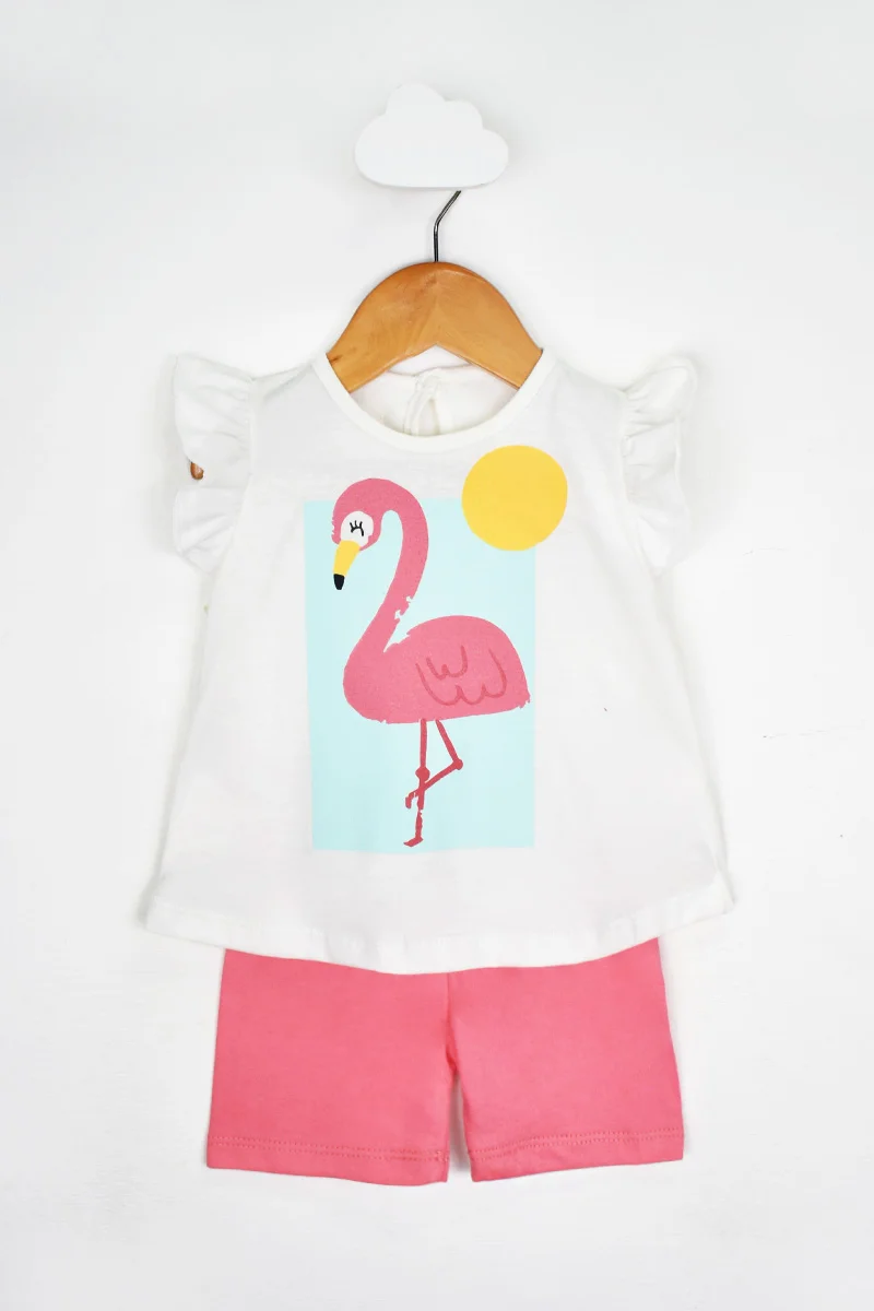 Conjunto - Jersey