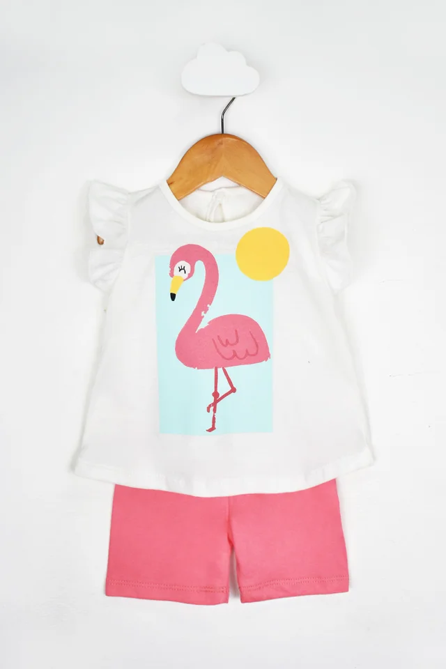 Conjunto - Jersey