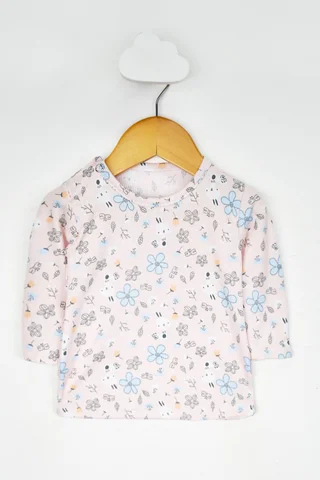 Remera - Morley - Vista 1
