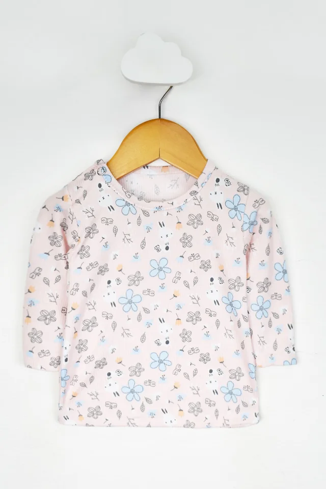Remera - Morley