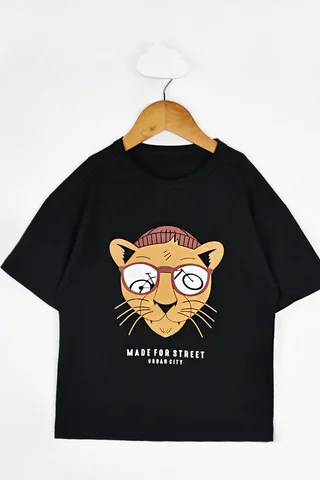 Remera - Jersey - Vista 3