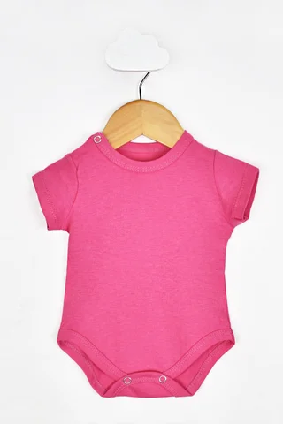 Body Unisex - Jersey - Vista 4