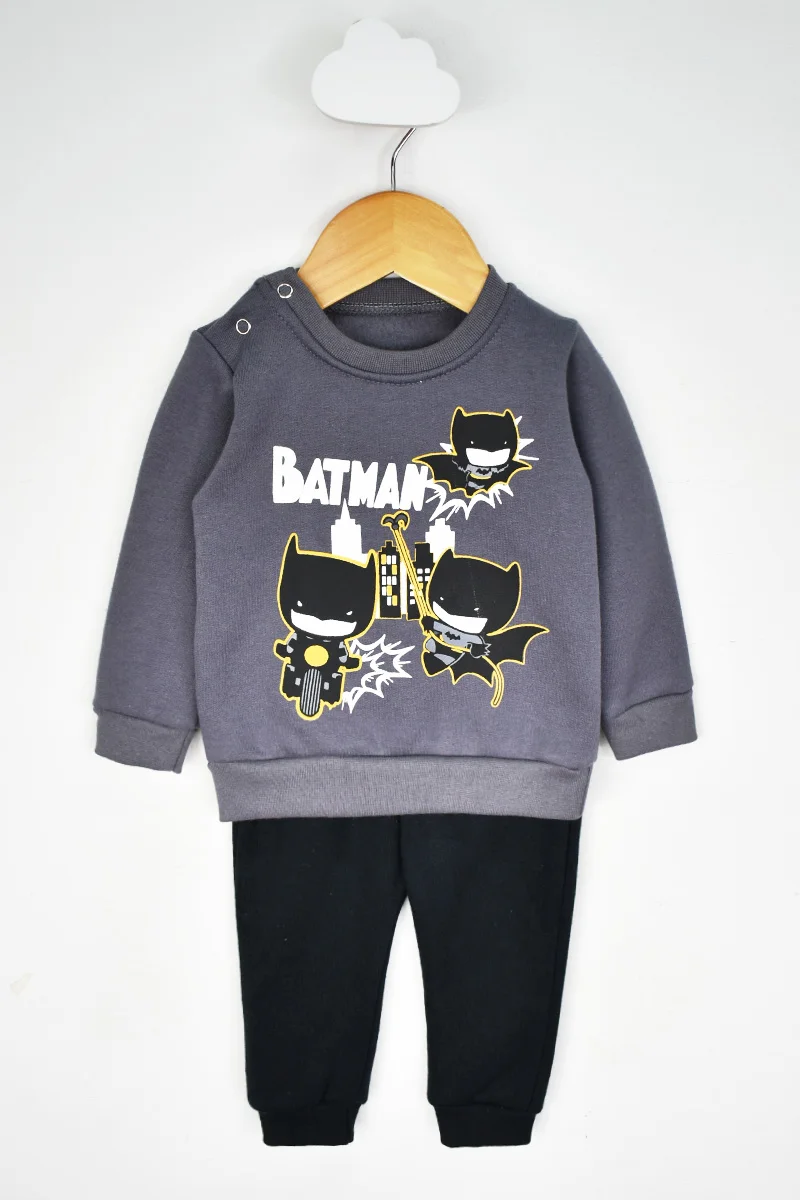 Conjunto - Frisa