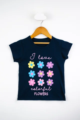 Remera - Jersey - Vista 1