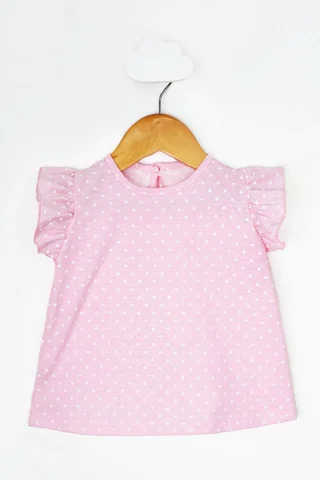 Remera - Jersey - Vista 1