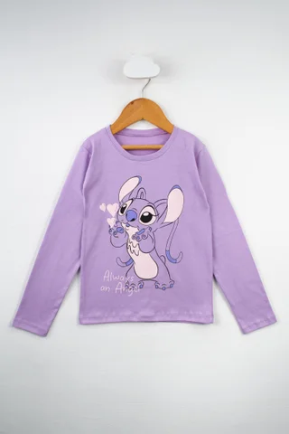 Remera - Jersey - Vista 3